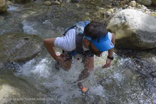 100KM DEL CARIBE | 100K 2016